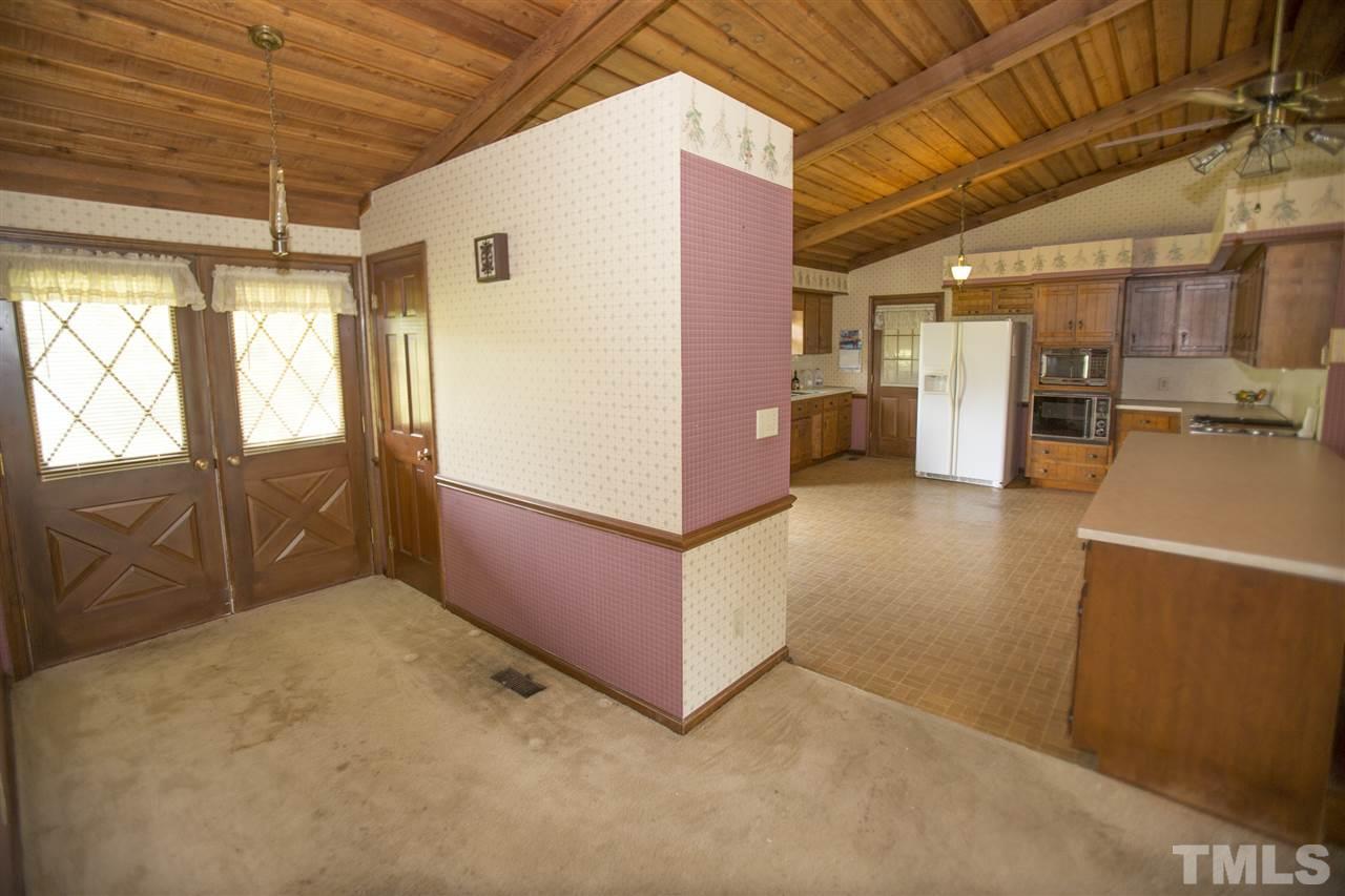 1237 Old Watkins Road Raleigh, NC 27616 - Photo 11 of 25
