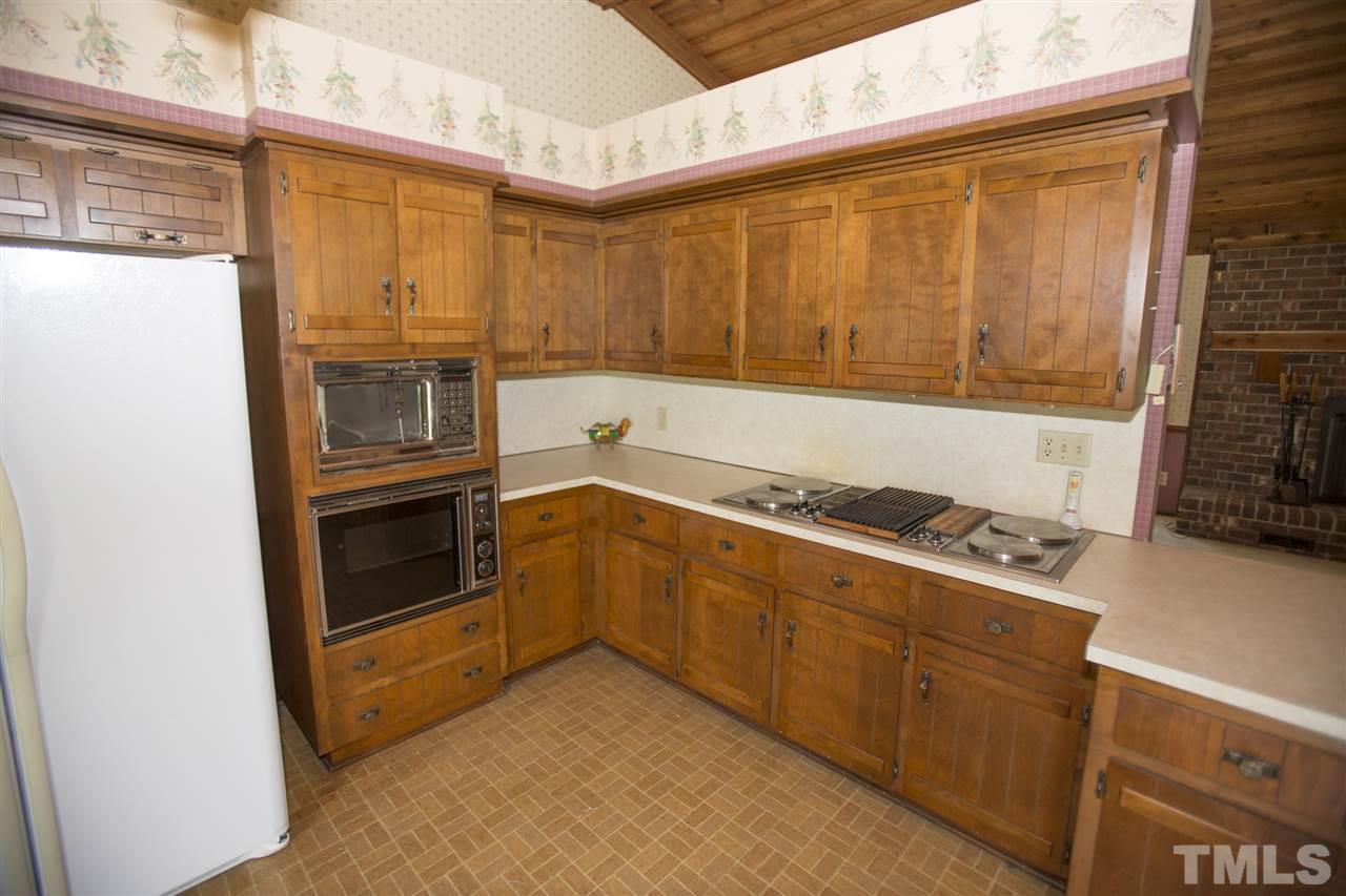 1237 Old Watkins Road Raleigh, NC 27616 - Photo 12 of 25