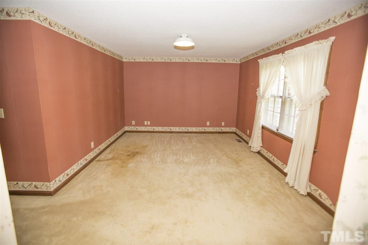 1237 Old Watkins Road Raleigh, NC 27616 - Photo 16 of 25