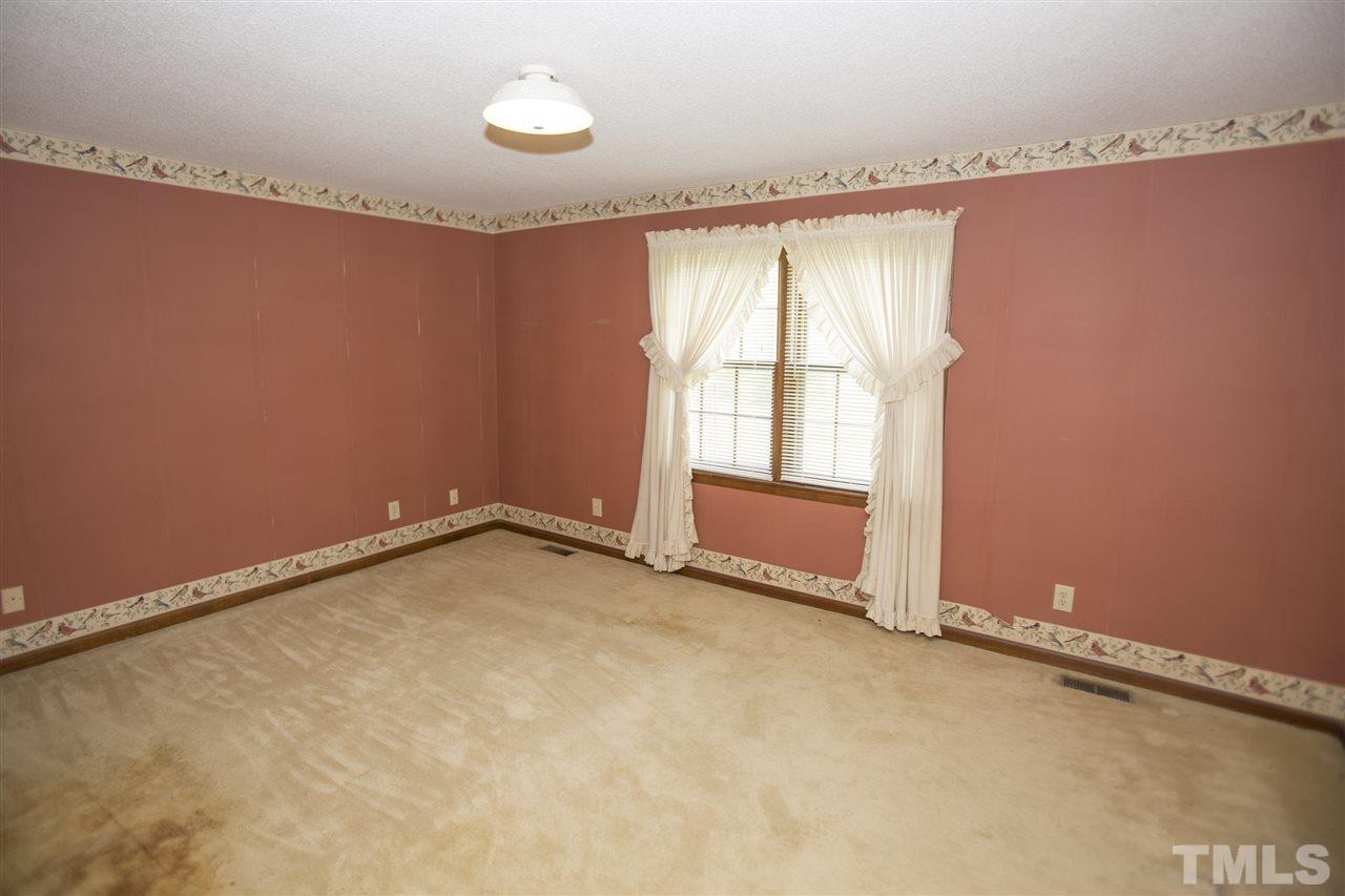 1237 Old Watkins Road Raleigh, NC 27616 - Photo 17 of 25
