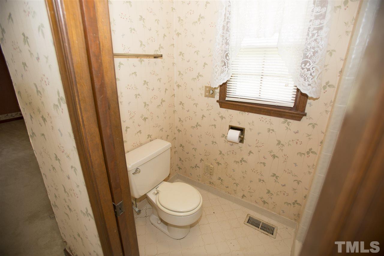 1237 Old Watkins Road Raleigh, NC 27616 - Photo 19 of 25