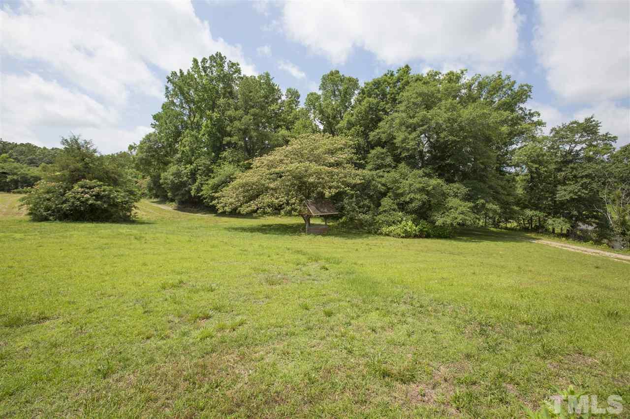 1237 Old Watkins Road Raleigh, NC 27616 - Photo 20 of 25