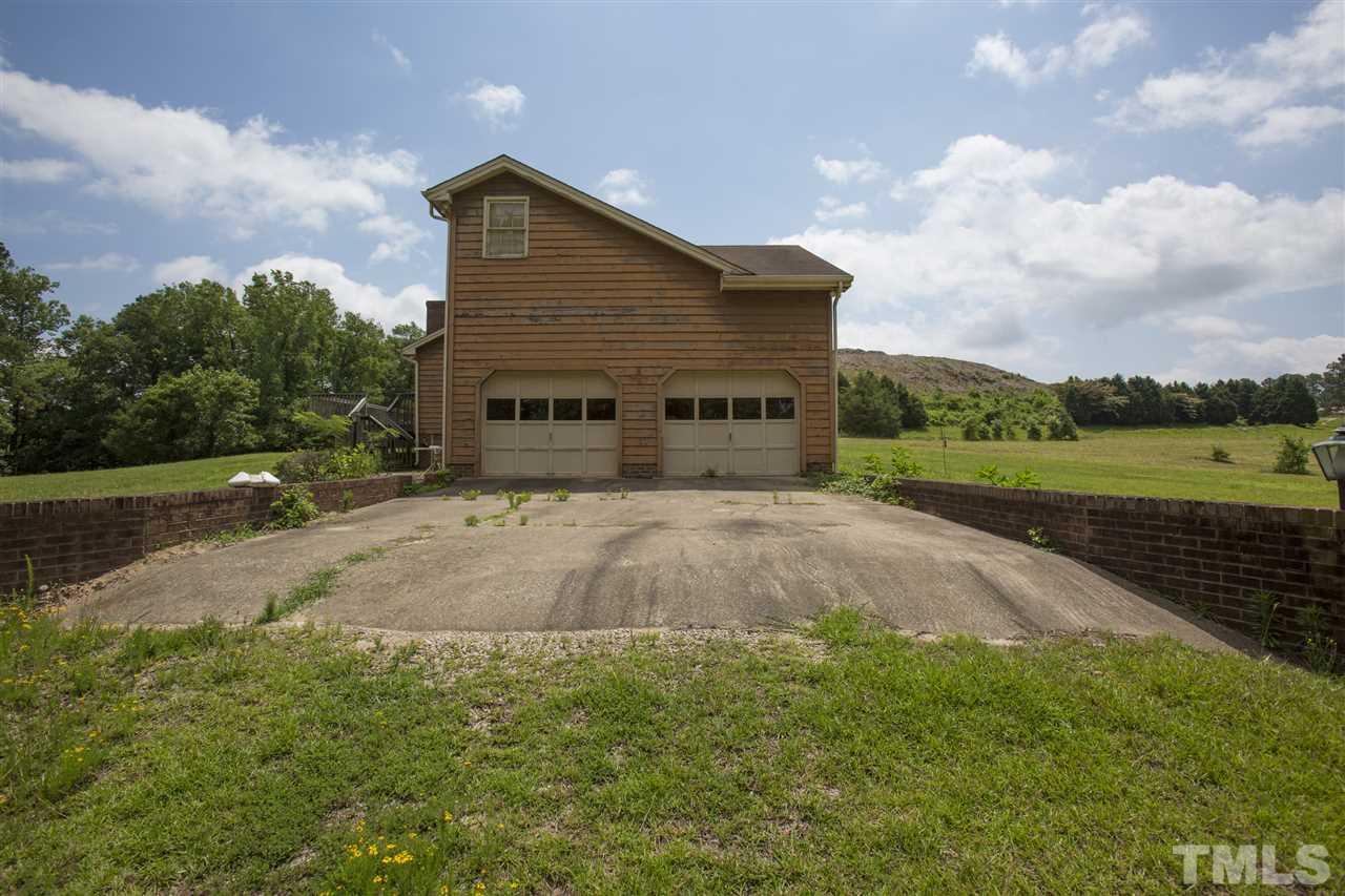 1237 Old Watkins Road Raleigh, NC 27616 - Photo 22 of 25