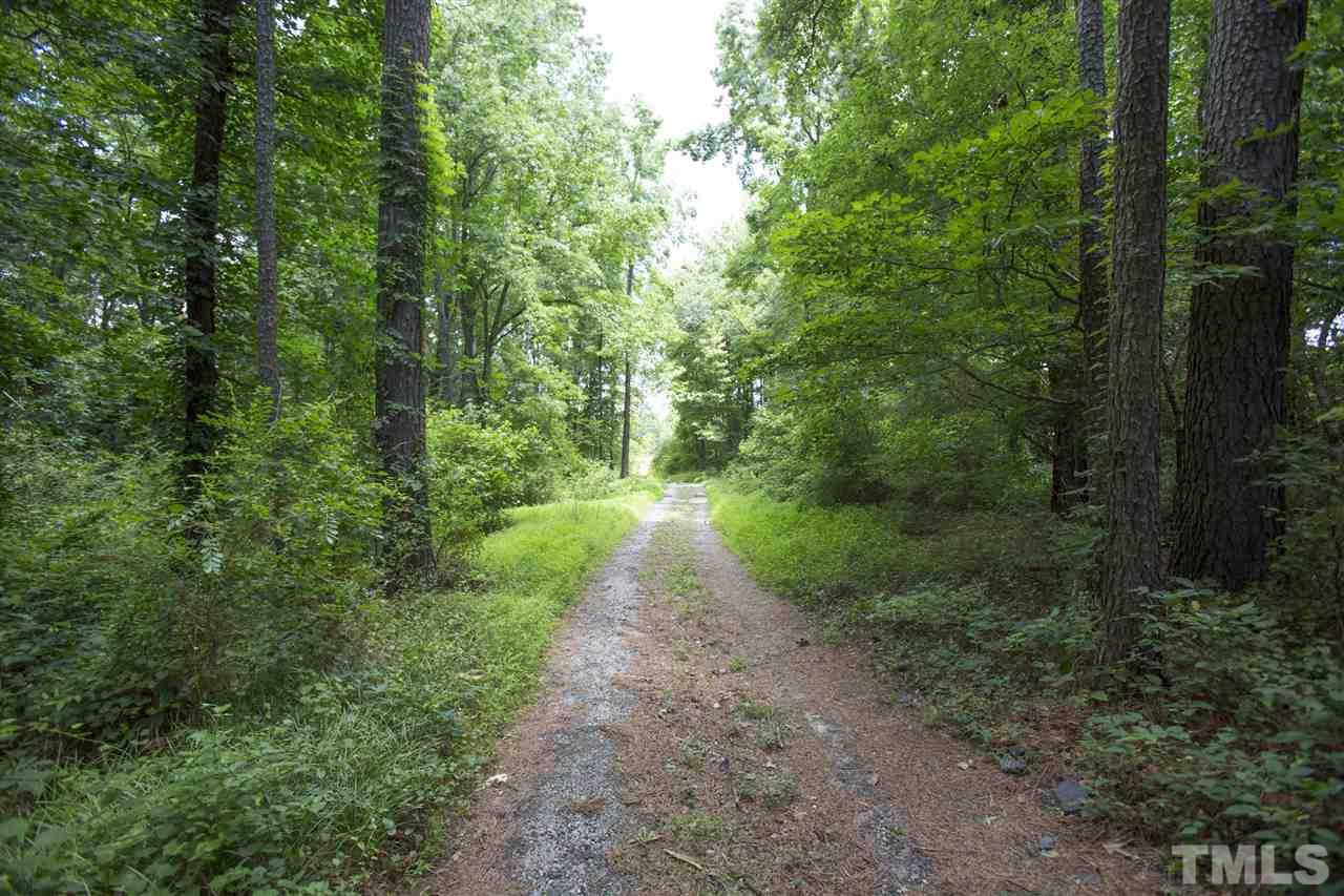 1237 Old Watkins Road Raleigh, NC 27616 - Photo 25 of 25