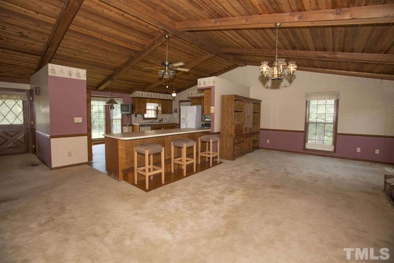 1237 Old Watkins Road Raleigh, NC 27616 - Photo 7 of 25