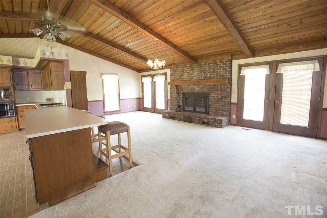 1237 Old Watkins Road Raleigh, NC 27616 - Photo 9 of 25