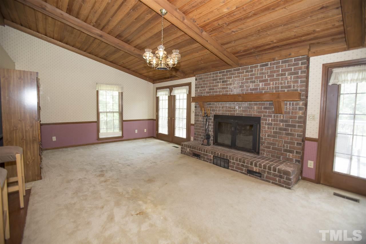 1237 Old Watkins Road Raleigh, NC 27616 - Photo 10 of 25