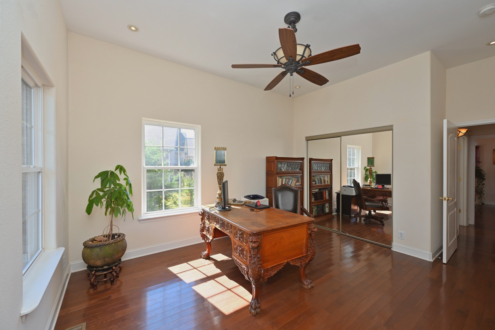 222 Ridgewater Way Mount Juliet, TN 37122 - Photo 19 of 41 a living room with furniture and a window
