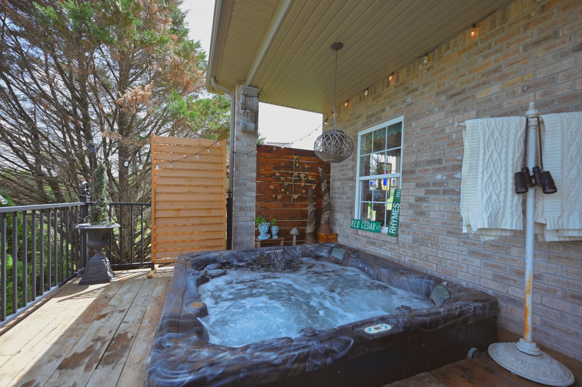 222 Ridgewater Way Mount Juliet, TN 37122 - Photo 26 of 41