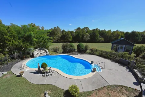 $944,900 | 222 Ridgewater Way, Mount Juliet, TN 37122