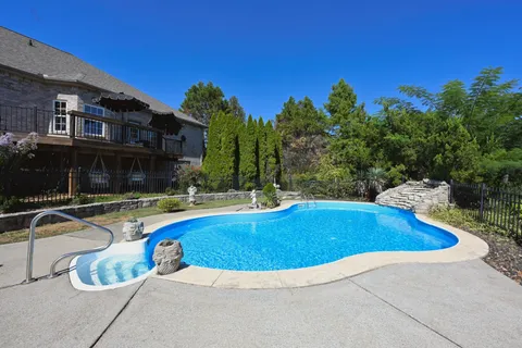 $944,900 | 222 Ridgewater Way, Mount Juliet, TN 37122