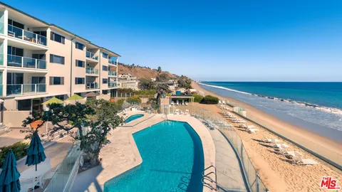 $4,250,000 | 22548 Pacific Coast Highway, Unit 410, Malibu, CA 90265