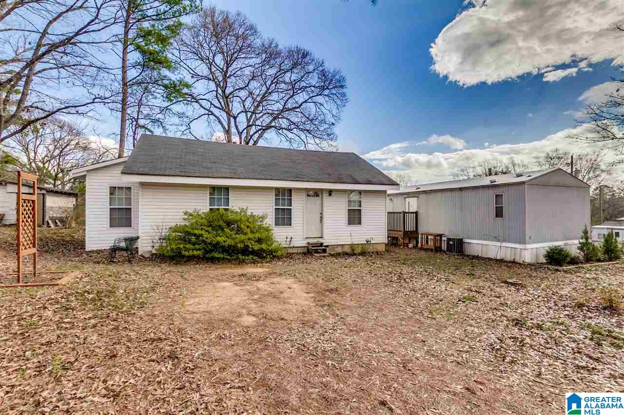 6287 Jaybird Road Cottondale, AL 35453 - Photo 1 of 32