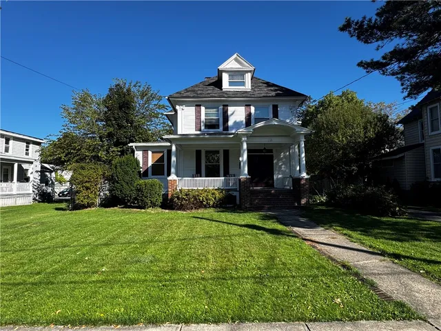 $314,900 | 133 East Genesee Street, Auburn, NY 13021