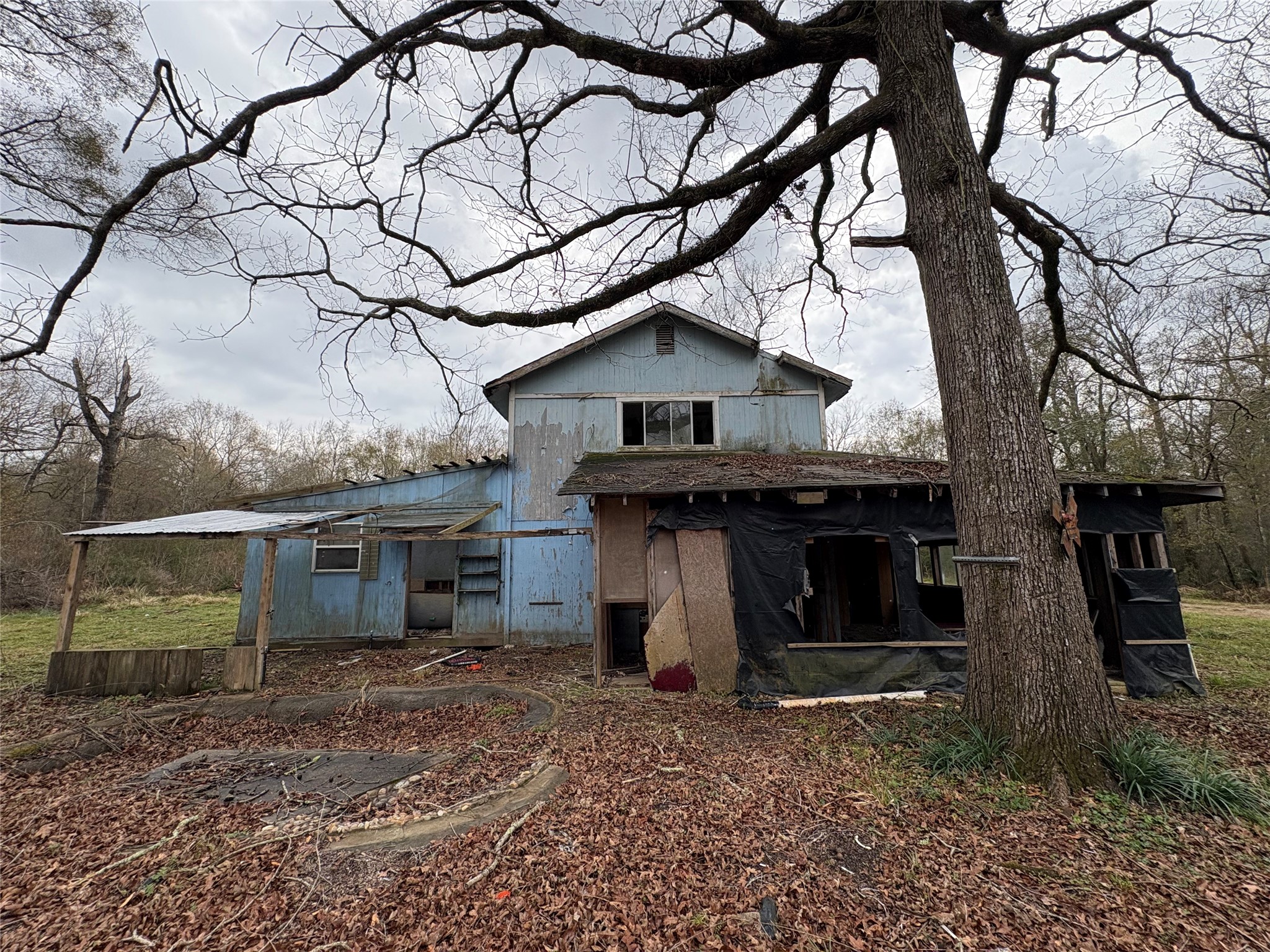 10 Neuman Street Coldspring, TX 77331 - Photo 6 of 11