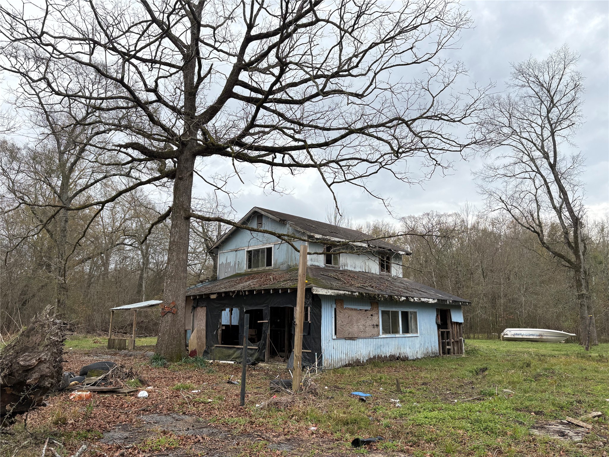 10 Neuman Street Coldspring, TX 77331 - Photo 7 of 11