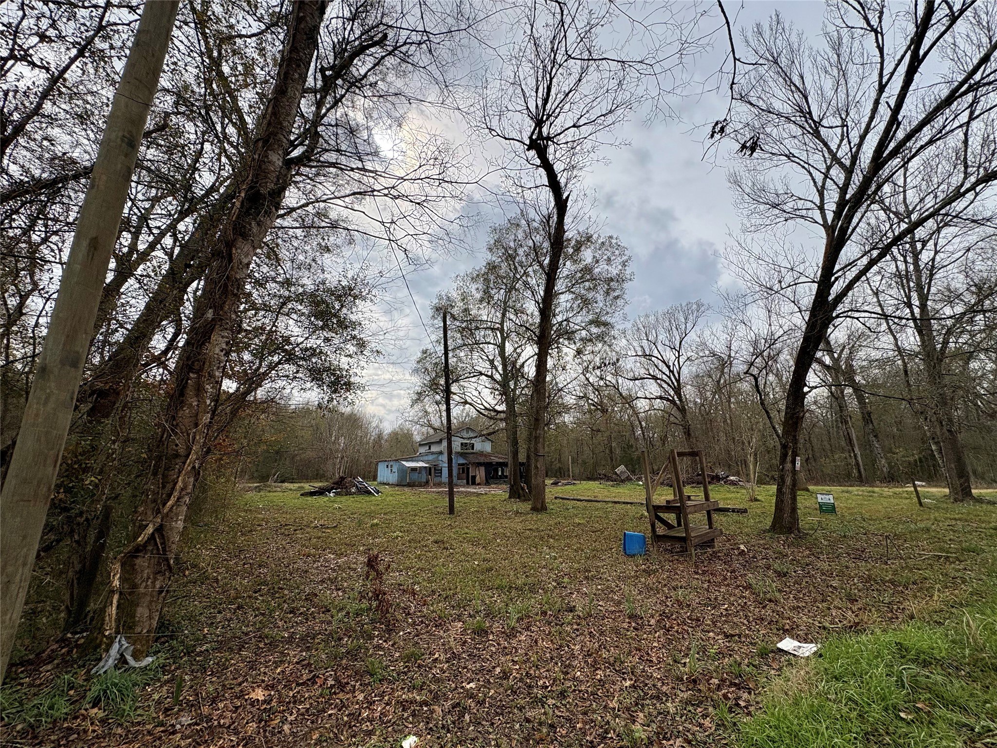 10 Neuman Street Coldspring, TX 77331 - Photo 9 of 11