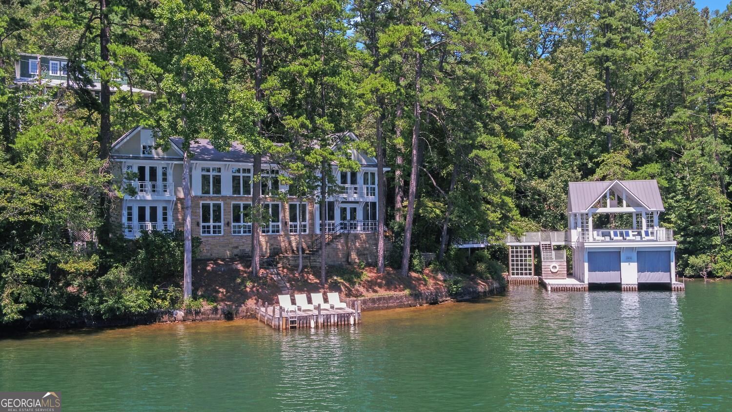 2191 Lake Rabun Road Lakemont, GA 30552 - Photo 1 of 58 Gallery Image 1