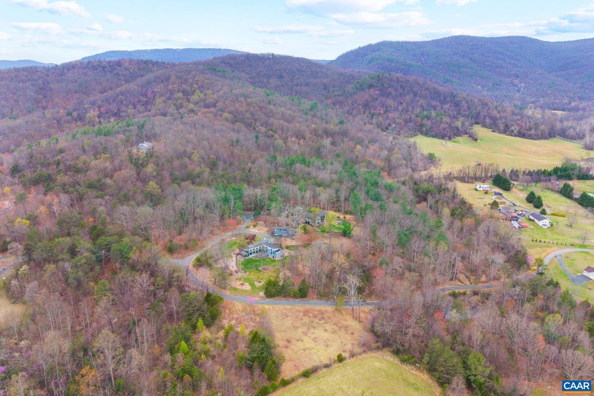 0 Hideaway Ridge Stanardsville, VA 22973 - Photo 30 of 33
