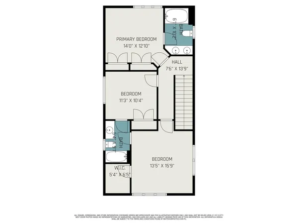 $3,150 | 319 Woodvale Place, Charlotte, NC 28208