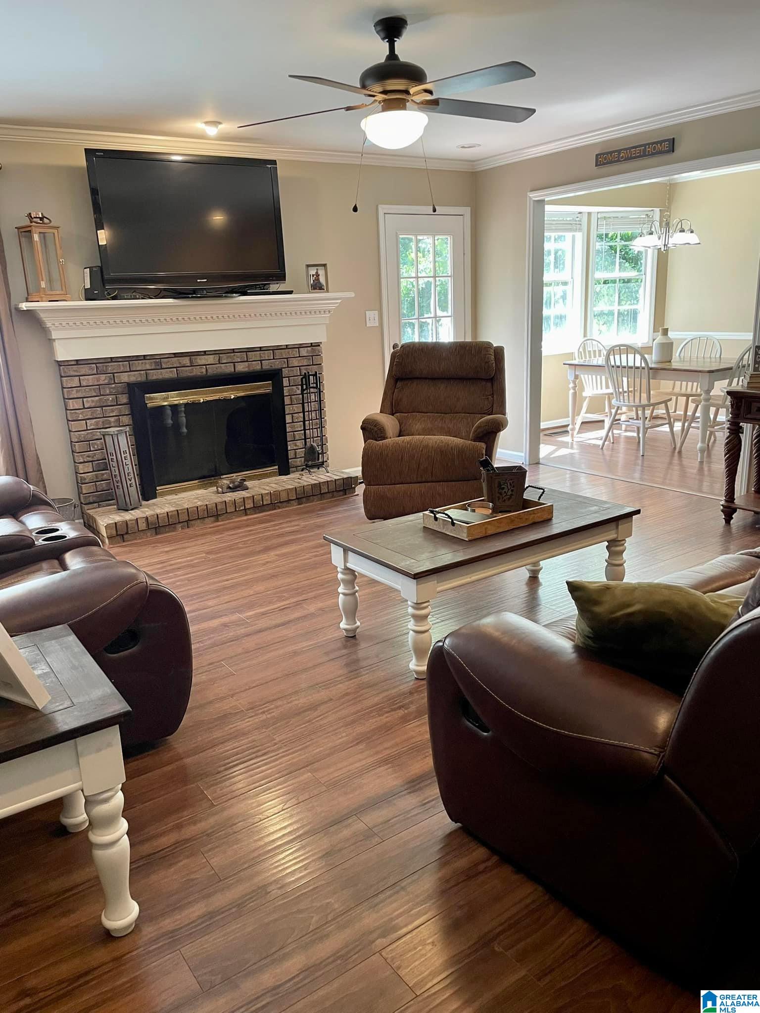 132 Twin Lakes Road Trussville, AL 35173 - Photo 16 of 40