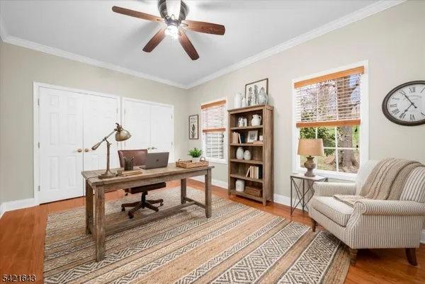 $975,000 | 10 Blue Cliff Drive, Lebanon, NJ 08833