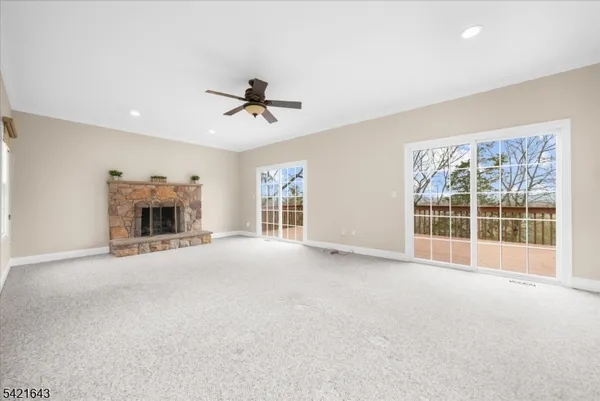 $975,000 | 10 Blue Cliff Drive, Lebanon, NJ 08833