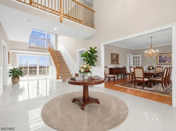 $975,000 | 10 Blue Cliff Drive, Lebanon, NJ 08833