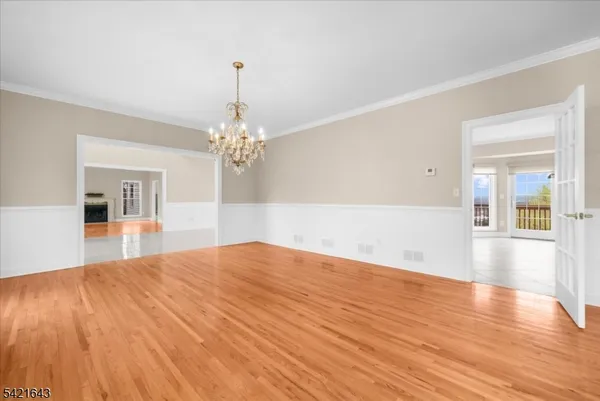 $975,000 | 10 Blue Cliff Drive, Lebanon, NJ 08833