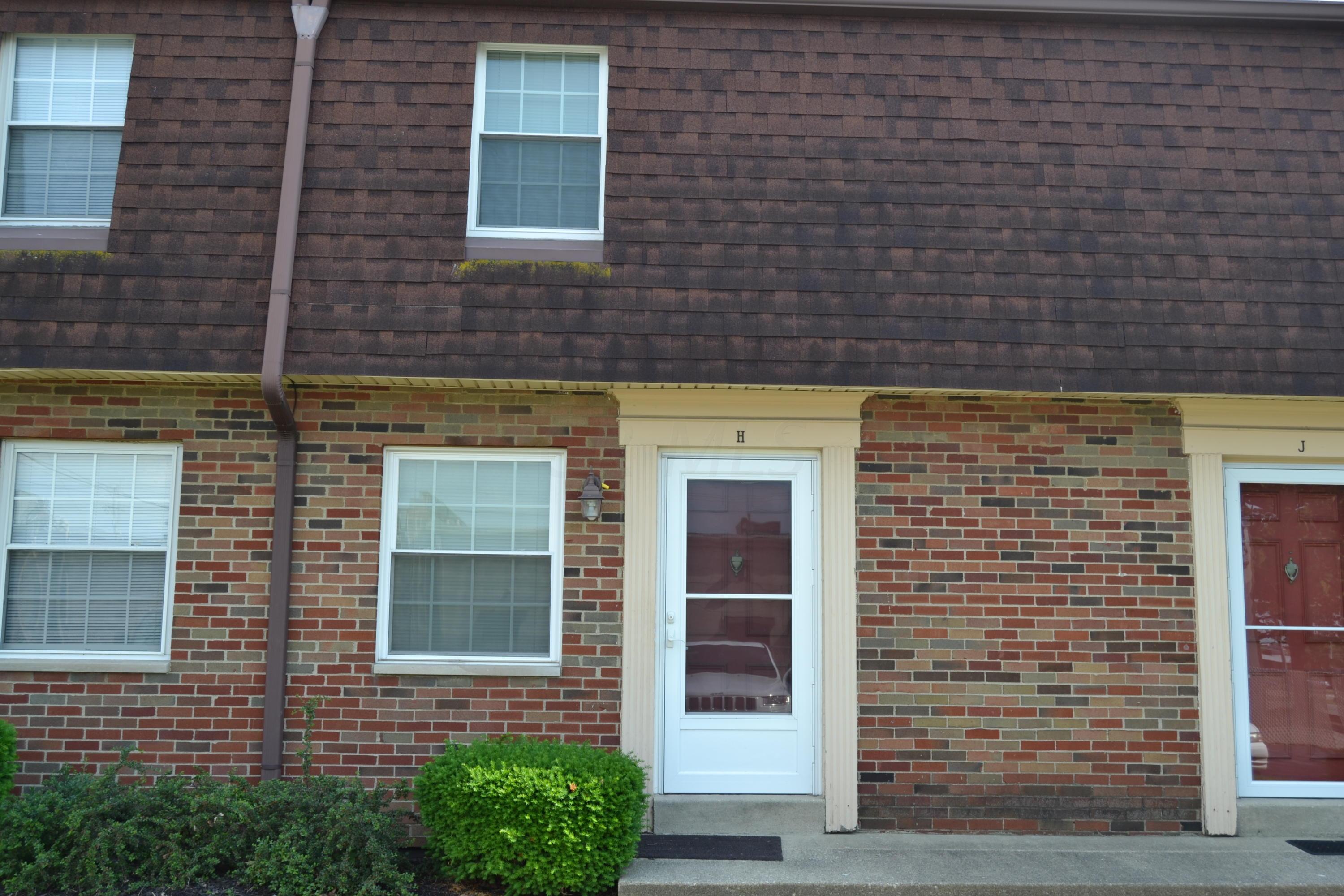 5738 Beechcroft Road, Unit H Columbus, OH 43229 - Photo 1 of 13 Gallery Image 1