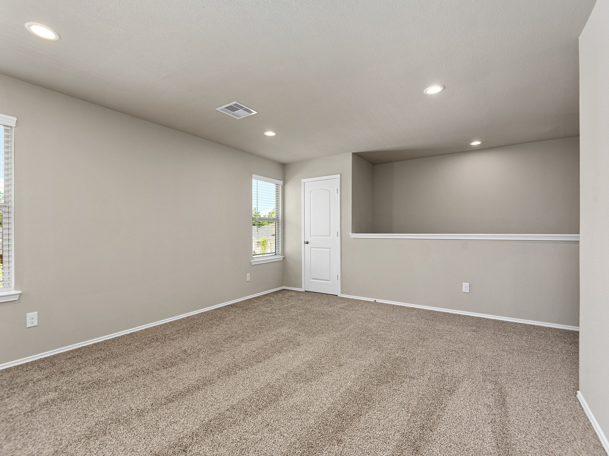 9278 Inland Leather Lane Conroe, TX 77385 - Photo 28 of 35 Gameroom. Carpet has been replaced with vinyl.