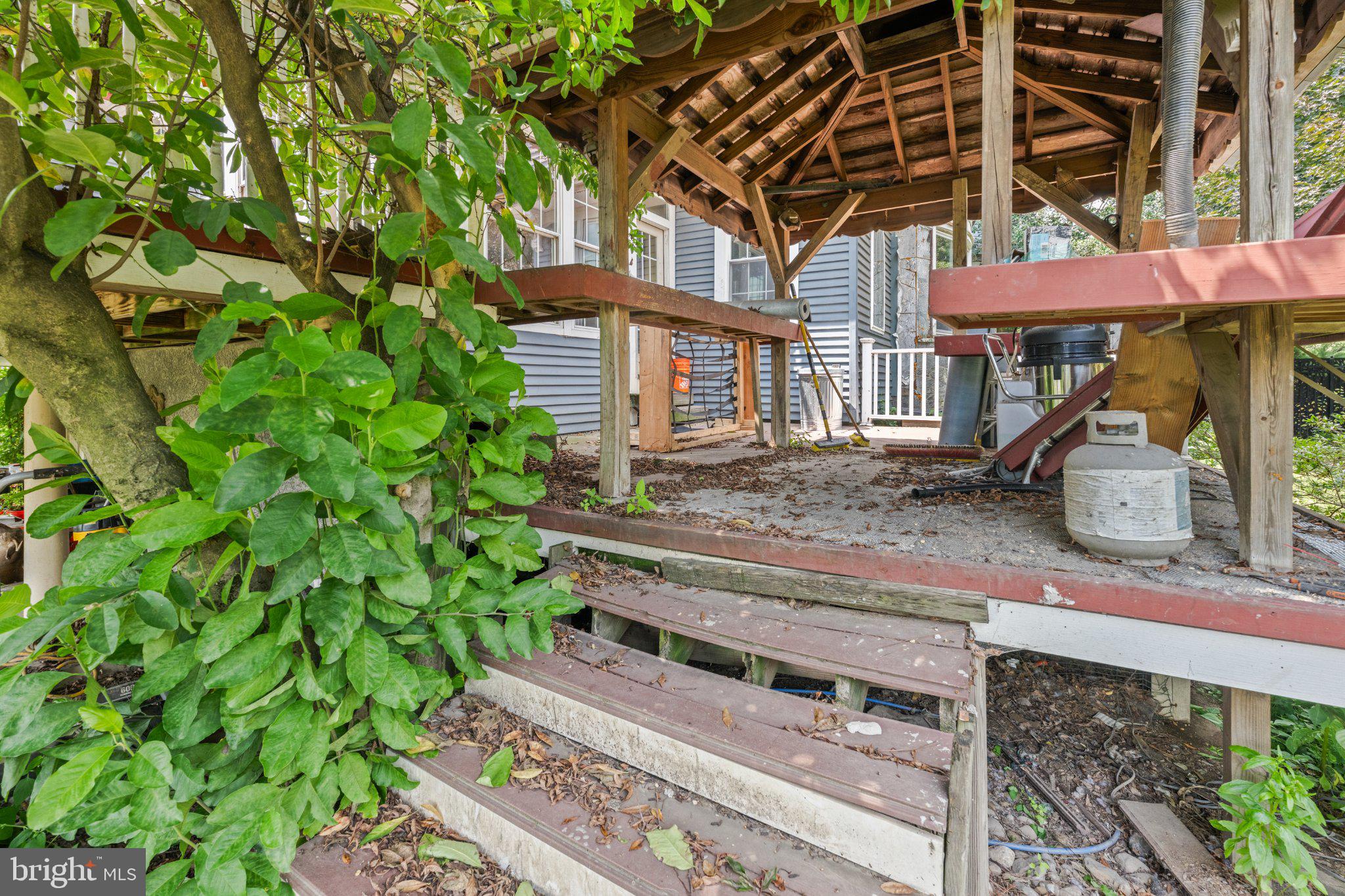 100 West Ridley Avenue Ridley Park, PA 19078 - Photo 50 of 55 Gazebo