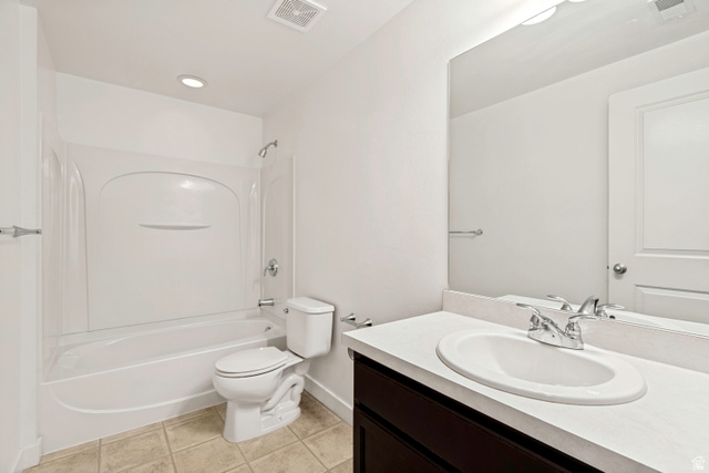 2858 West Bear Ridge Way Lehi, UT 84048 - Photo 30 of 34