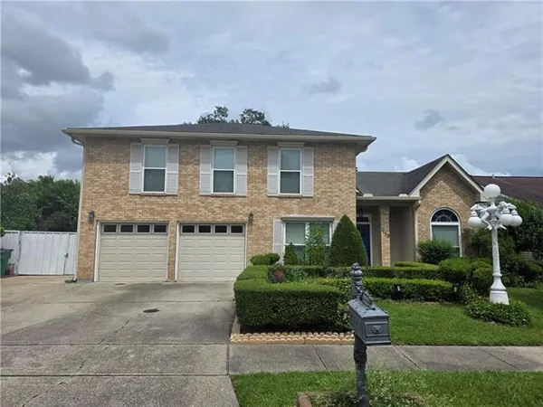 $329,780 | 1159 Santa Maria Drive, Marrero, LA 70072