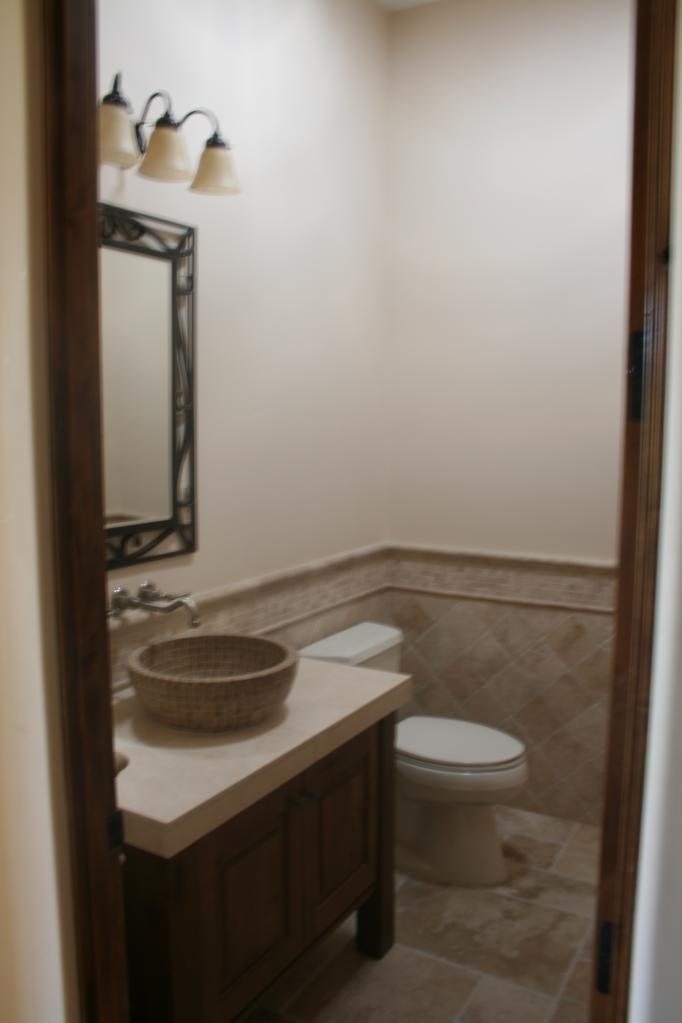 37002 Mule Train Road Carefree, AZ 85377 - Photo 24 of 28 half bath