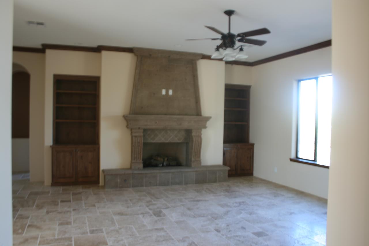 37002 Mule Train Road Carefree, AZ 85377 - Photo 7 of 28 livng room