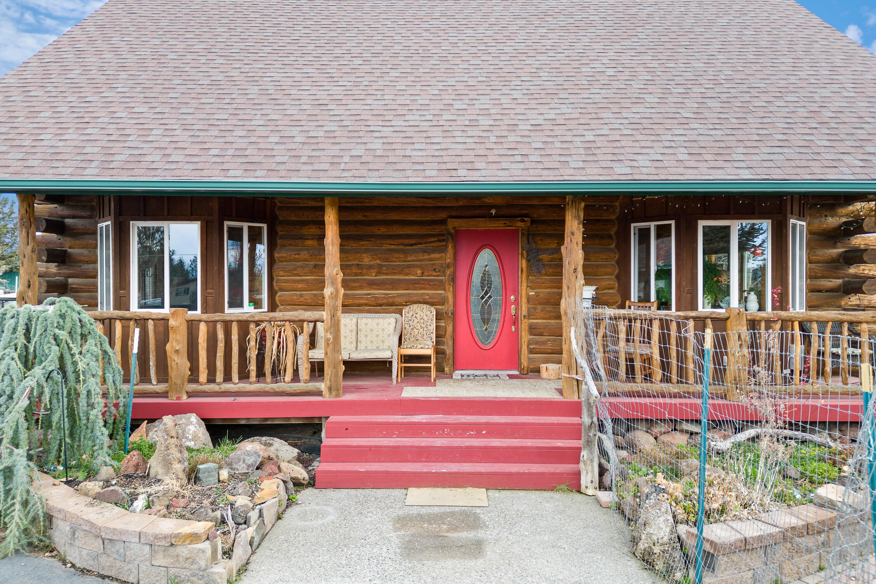 10982 Southwest Shad Road Terrebonne, OR 97760 - Photo 1 of 56 AMAZING