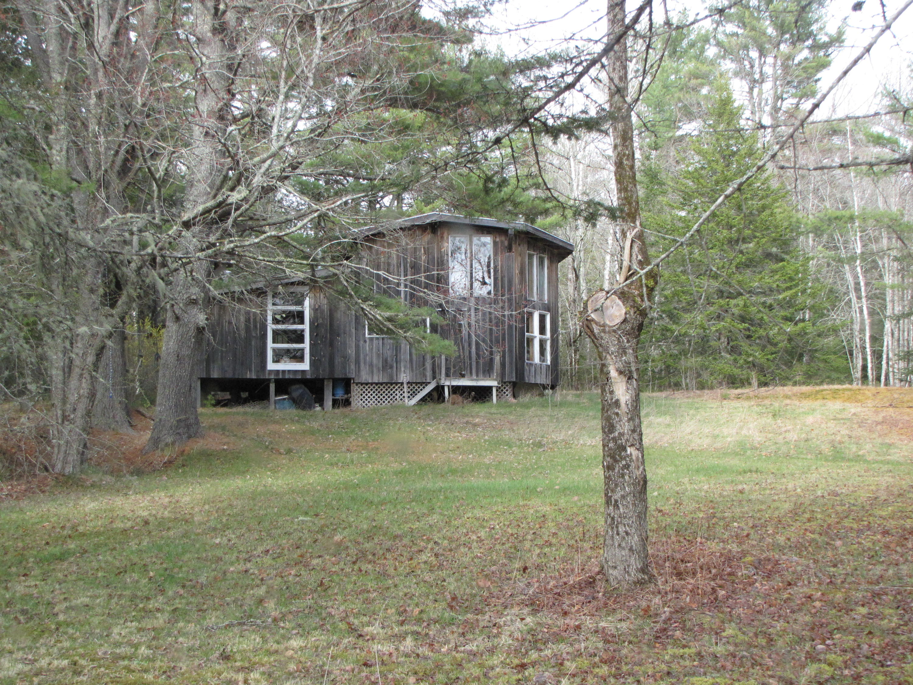 33 Marks Lake Road Machias, ME 04654 - Photo 28 of 37 IMG_1946