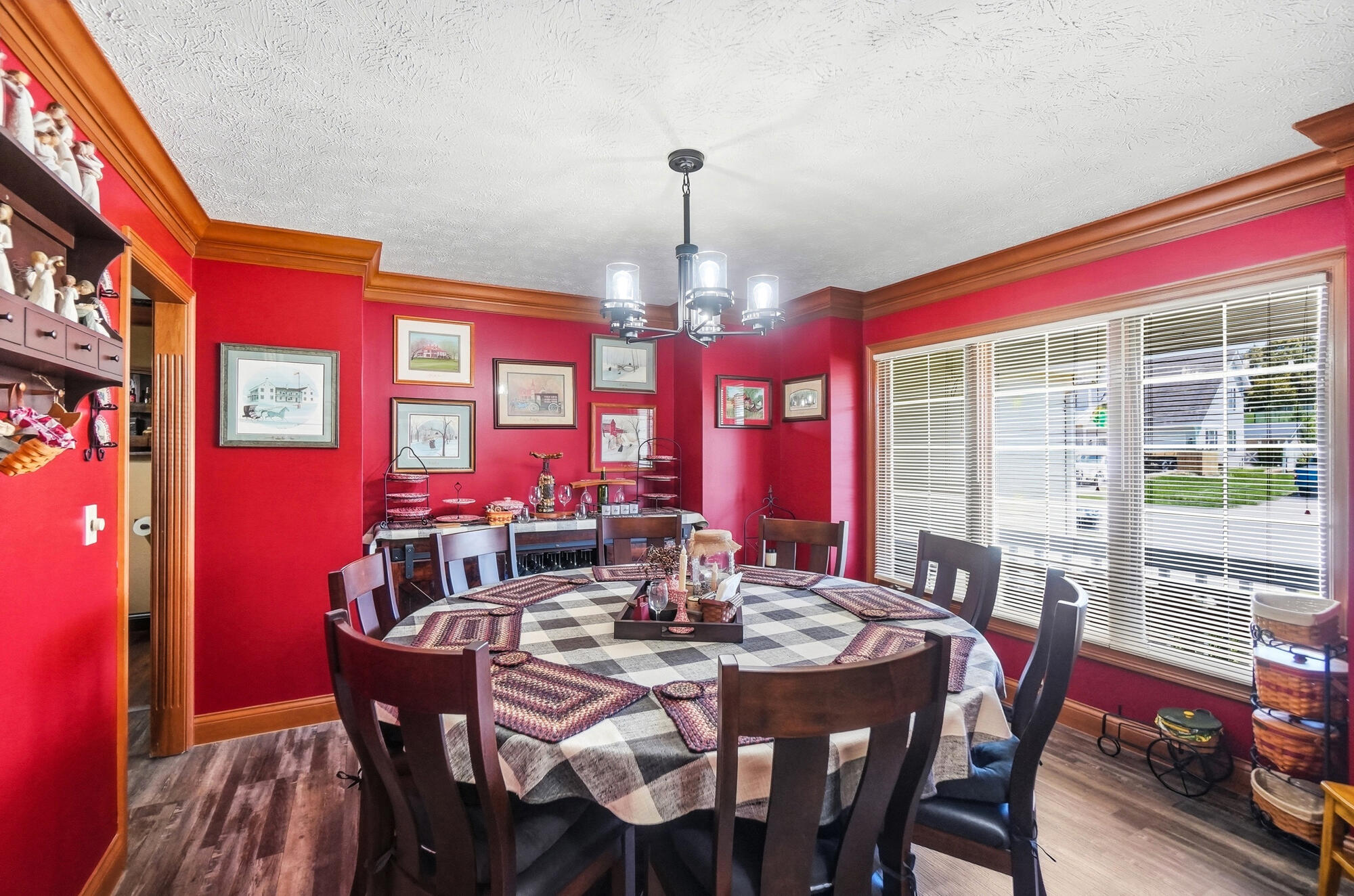 1126 Kingsgate Road Springfield, OH 45503 - Photo 31 of 89 030