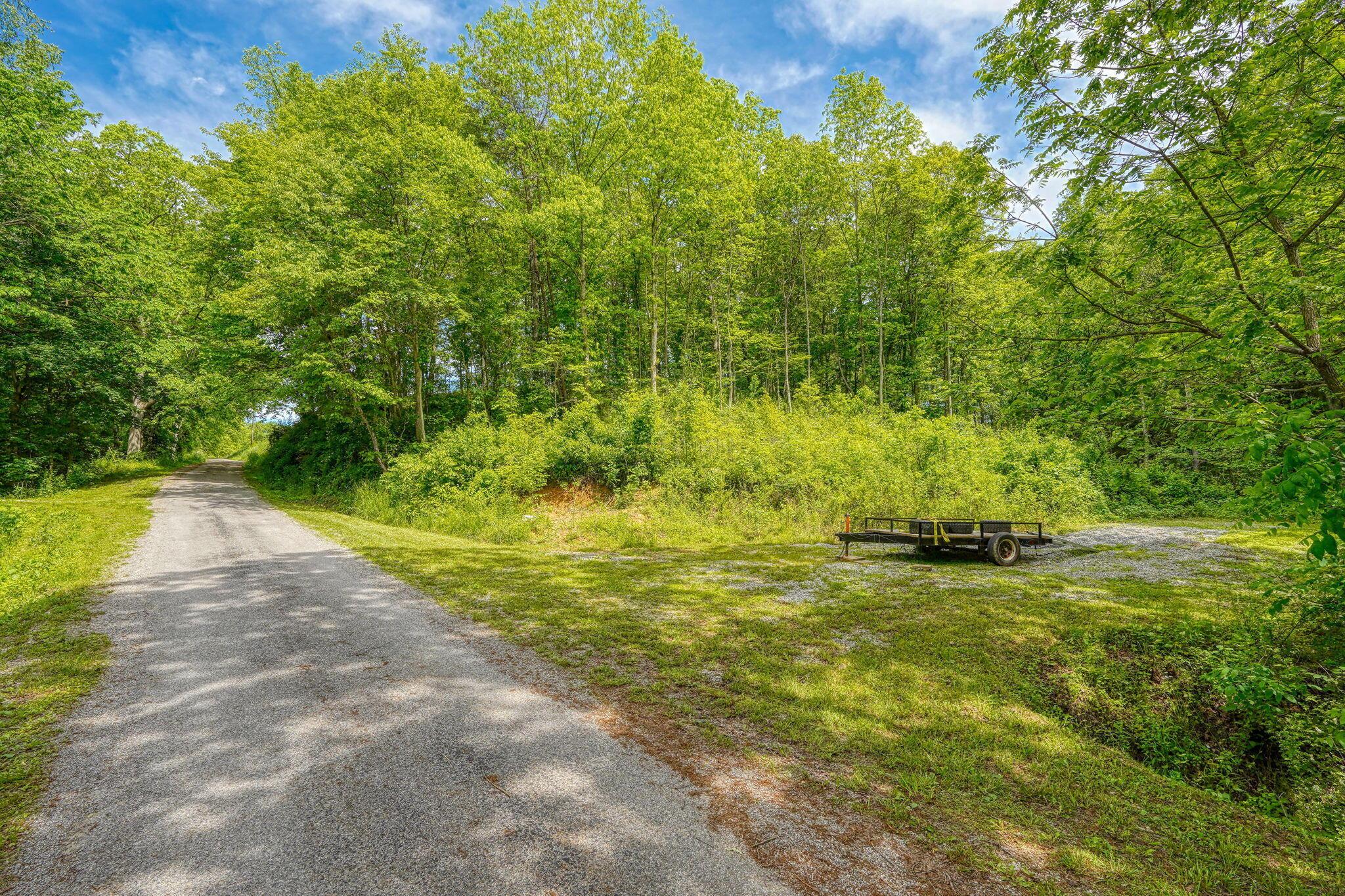 109 Bunker Hill Road Wellston, OH 45692 - Photo 10 of 42 10. Land (8)