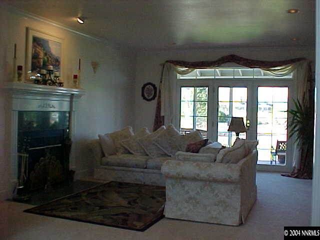 224 Foothill Road Genoa, NV 89411 - Photo 3 of 8 Photo 3