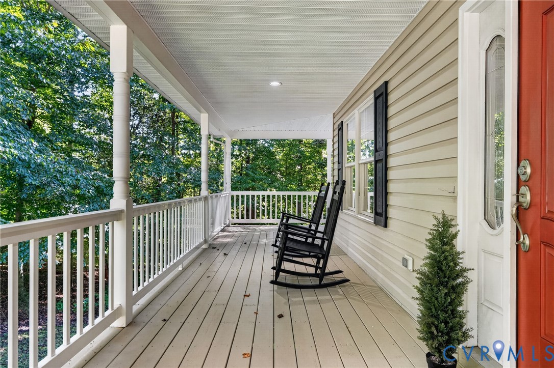 4105 Old Nottingham Road Quinton, VA 23141 - Photo 50 of 72 Gallery Image 50