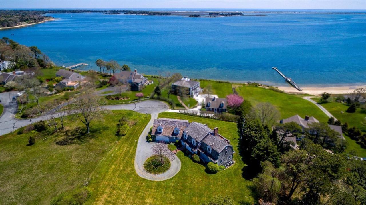 6 Little Bay Road Orleans, MA 02653 - Photo 2 of 34 Additional Photo