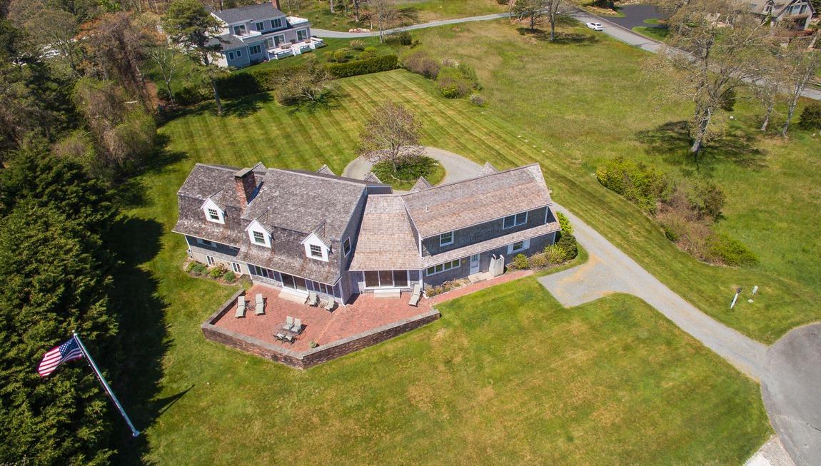6 Little Bay Road Orleans, MA 02653 - Photo 4 of 34 Additional Photo