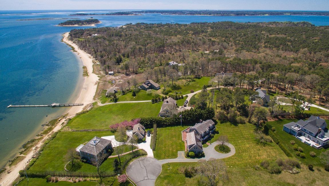 6 Little Bay Road Orleans, MA 02653 - Photo 7 of 34 Additional Photo