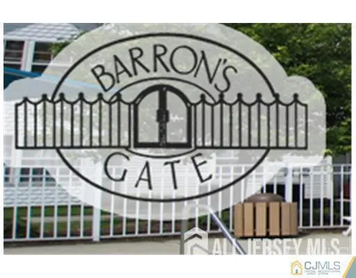 a view of entryway with a front door