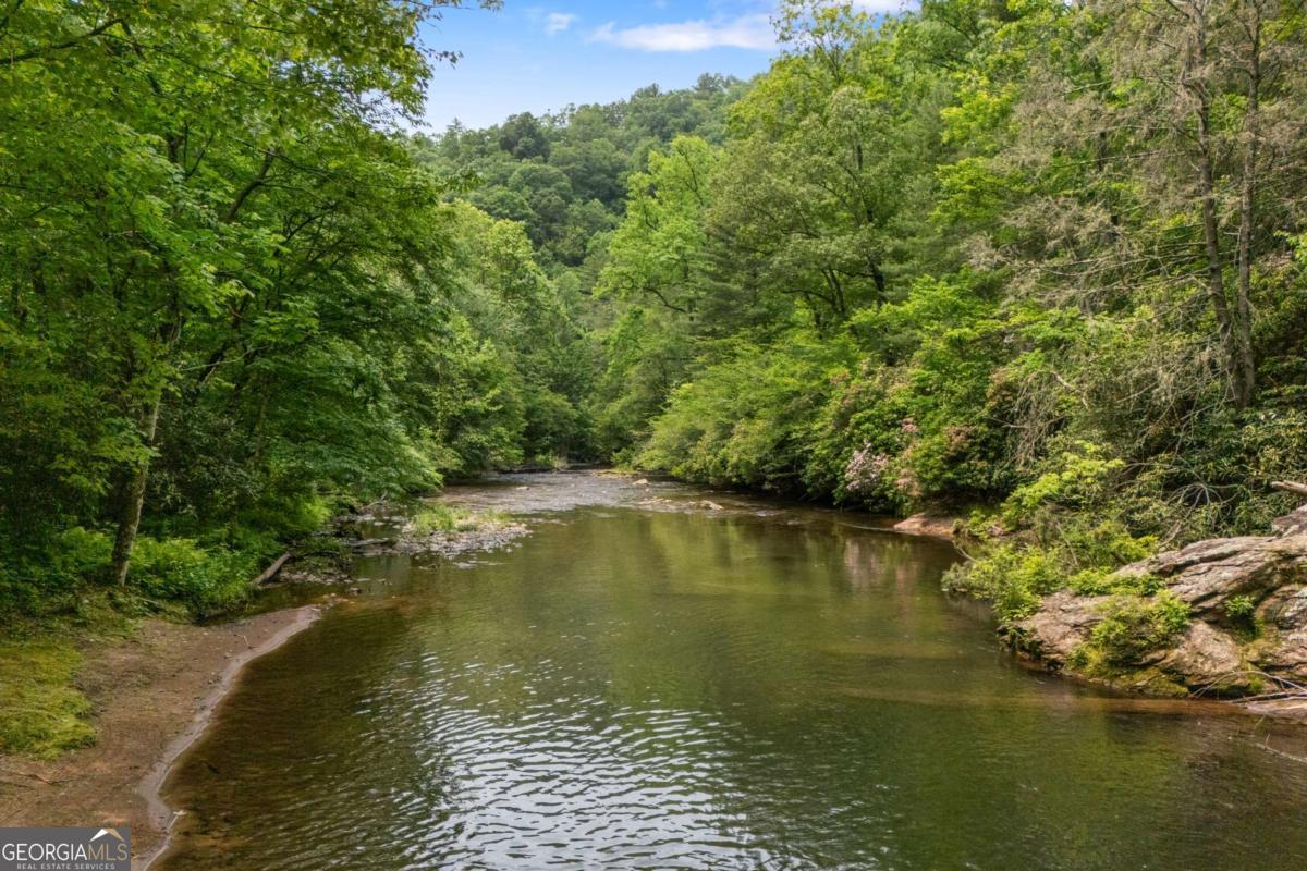 7320 Chestnut Valley Road Hiawassee, GA 30546 - Photo 20 of 91