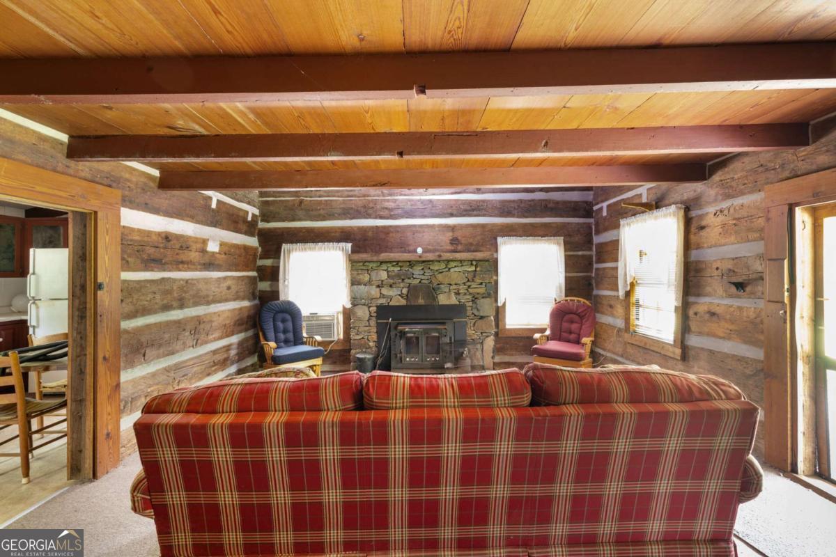 7320 Chestnut Valley Road Hiawassee, GA 30546 - Photo 25 of 91