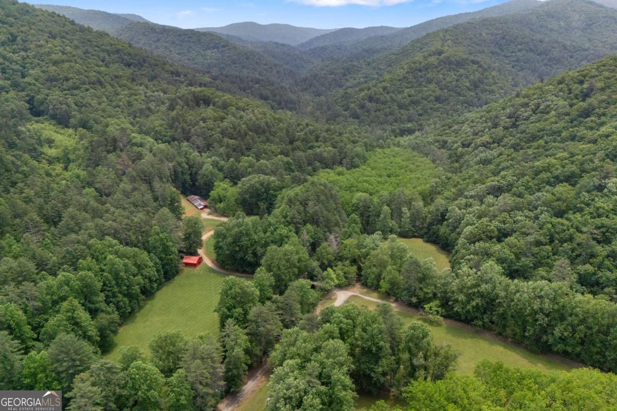 7320 Chestnut Valley Road Hiawassee, GA 30546 - Photo 26 of 91