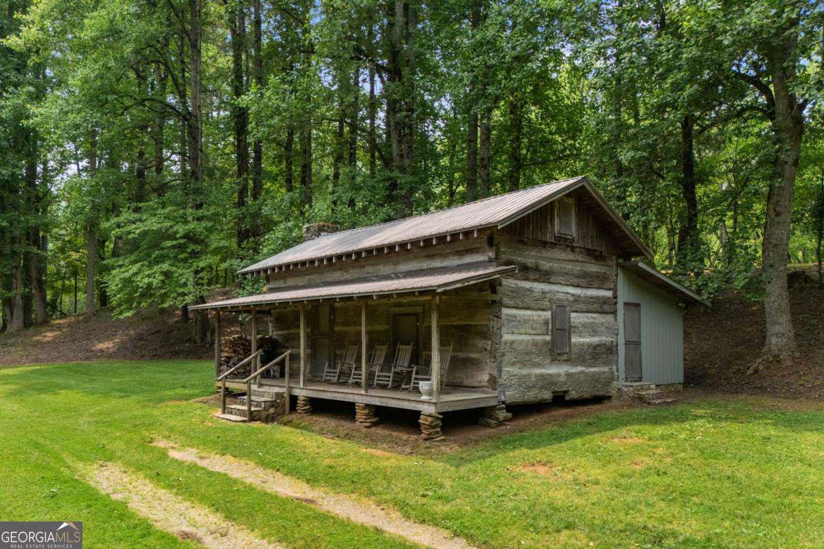 7320 Chestnut Valley Road Hiawassee, GA 30546 - Photo 27 of 91